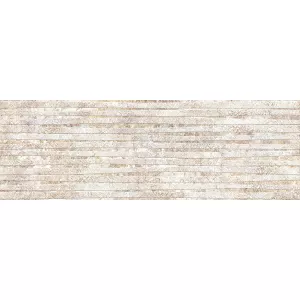 Плитка настенная ALMA Ceramica Verona рельефная TWU12VNA24R 24,6х74