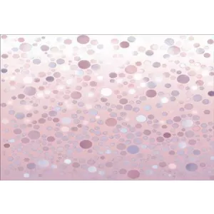 Плитка облицовочная Alma Ceramica Lila розовый 24,9*36,4 см