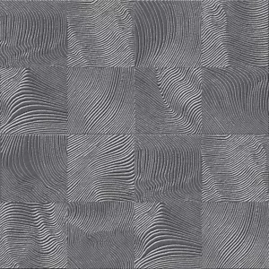 Плитка напольная керамогранитная Alma Ceramica Harvi серый 60*60 см