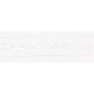 Плитка облицовочная Alma Ceramica Selesta белый 24,6*74 см