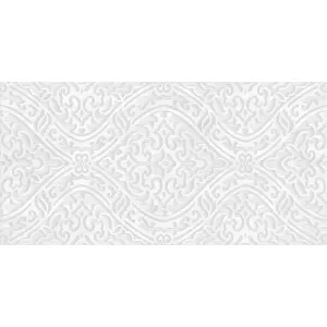 Плитка настенная AltaCera Apparel White WT9APR00 50*24,9