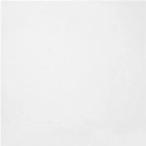 Плитка напольная Alma Ceramica Monocolor белый 41,8*41,8 см