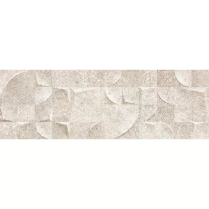 Плитка настенная ALMA Ceramica Sensa рельефная TWU11SSA40R 19,4х59,3