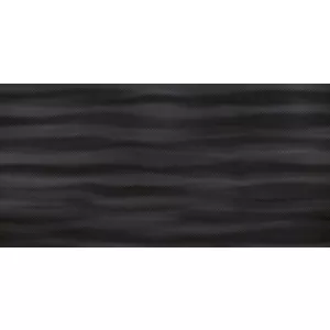 Плитка облицовочная Alma Ceramica Diva черный 24,9*50 см