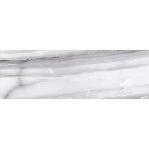 Плитка облицовочная Alma Ceramica Torres серый 24,6*74 см