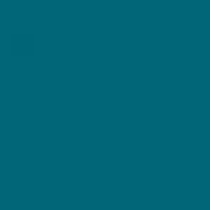 Плитка напольная Delacora Blur Azure голубой 45*45 см