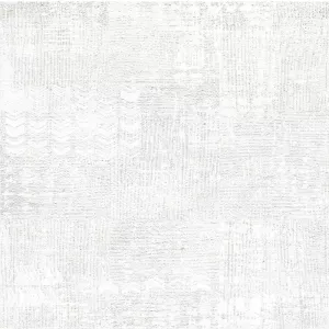 Плитка напольная керамогранитная Alma Ceramica Letticia белый 60*60 см